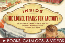 Books, Catalogs, & Videos