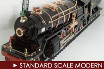 Standard Scale Modern