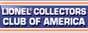 Lionel collectors club of america