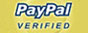 PayPal verified