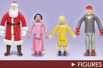 Lionel Figures