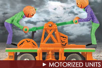 Lionel Motorized Units