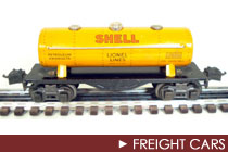 Prewar Era Electric Locomotives