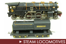 Prewar Era Track