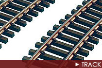 Scale Electric Trains - Bachmann G Scale Track - Train Sets